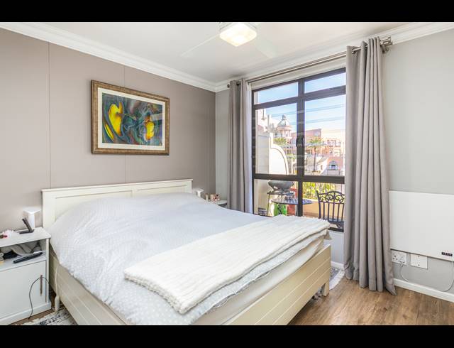 2 BEDROOM APARTMENT TO LET IN CENTURY CITY